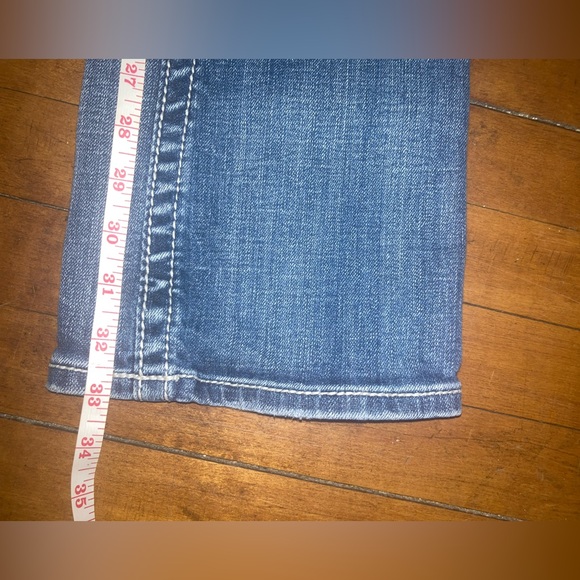 Rock Revival Women's Jen Jeans - Picture 7 of 7